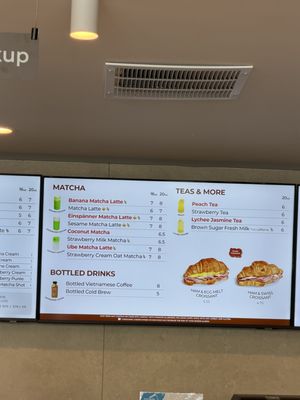 Menu photo 8 Da Vien Coffee Milpitas, CA Menu photo 8 Da Vien Coffee Milpitas, CA
