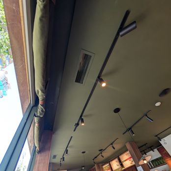 Cong Caphe - Overhead venting - Coffee & Tea Near Me - Toronto, Ontario Cong Caphe - Overhead venting - Coffee & Tea Near Me - Toronto, Ontario