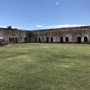 Fort Macon State Park - Fort Macon - Parks Near Me - Atlantic Beach, North Carolina Fort Macon State Park - Fort Macon - Parks Near Me - Atlantic Beach, North Carolina