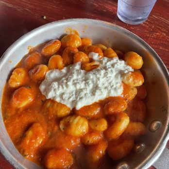 Carmelina's - Gnocchi - Italian Near Me - Boston, Massachusetts