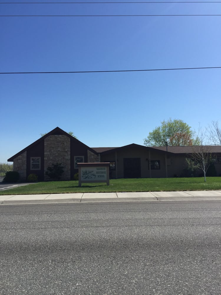 SAGEBRUSH MONTESSORI PRESCHOOL & KINDERGARTEN Updated May 2024 304