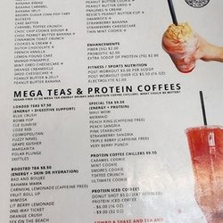 Motivation Nutrition + Energy