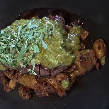 Enye Latin Table - Churrasco Steak - Latin American Near Me - Clayton, California