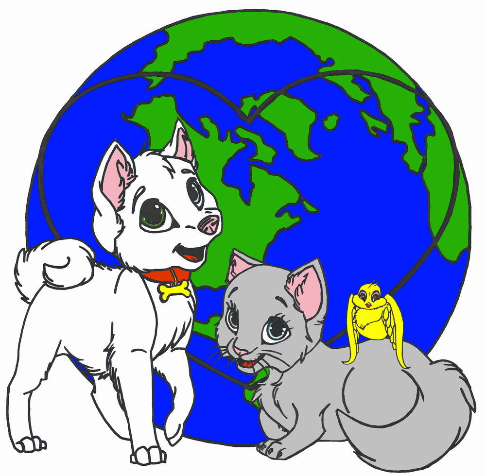 1st  Rate Pet Services Image
