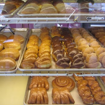 Donut World - Coffee & Tea Near Me - San Francisco, California Donut World - Coffee & Tea Near Me - San Francisco, California