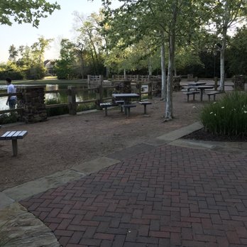 Rob Fleming Park - Parks Near Me - Spring, Texas