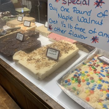 Catskill Mountain Country Store - Windham - Fudge - Breakfast & Brunch Near Me - Windham, New York Catskill Mountain Country Store - Windham - Fudge - Breakfast & Brunch Near Me - Windham, New York
