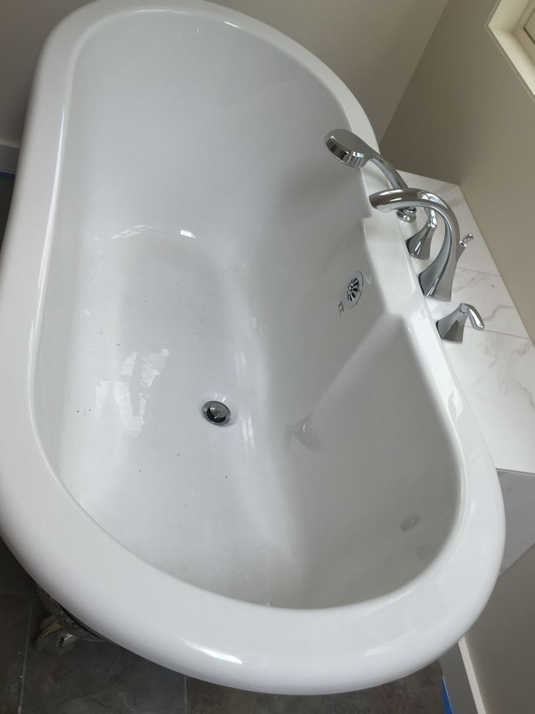 Slide of Gary Prokash Plumbing