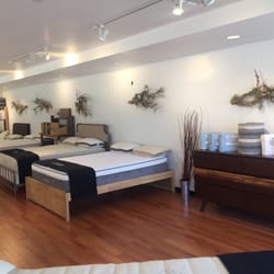 Nest Bedding