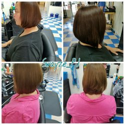 Swayze Hair Design
