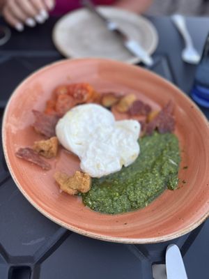 Primrose Path Wine Bar by null