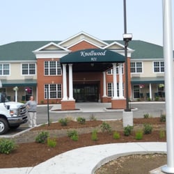 Knollwood Retirement Community - Caseyville