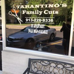 Tarantino's Family Cuts