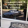 Tarantino's Family Cuts gift card