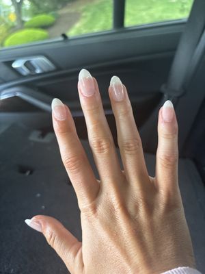 MAK Nail Bar & Organic Spa LLC by null