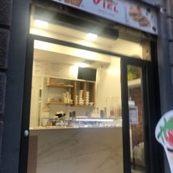 Viel - Negozio in via Panfilo Castaldi n28