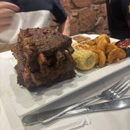 Ribs Ribs