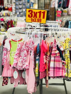 Bargain Bazaar by null