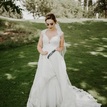 Illusion Bridal - The name tape lulu sewed into the dress - Sewing & Alterations Near Me - Whittier, California Illusion Bridal - The name tape lulu sewed into the dress - Sewing & Alterations Near Me - Whittier, California