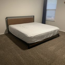 Master's Bedroom