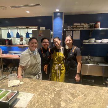 Moon Rabbit - Asian female power - Vietnamese Near Me - Washington, DC, District of Columbia Moon Rabbit - Asian female power - Vietnamese Near Me - Washington, DC, District of Columbia