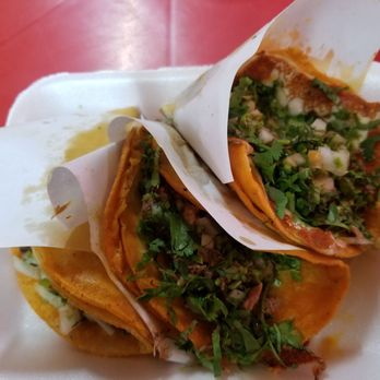 Tacos Río birria de res - Tacos Near Me - Tijuana, BCN