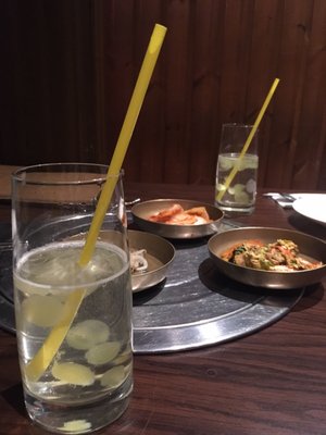 Jin Go Gae Restaurant by null Jin Go Gae Restaurant by null