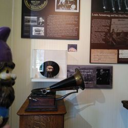 1811 Kid Ory Historic House