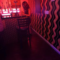Flirt Lounge