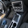 Photo of Boss Interior Details