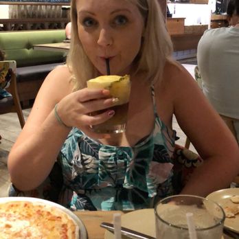 Monkeypod Kitchen - Love the mai tais!!! - New American Near Me - Lahaina, Hawaii