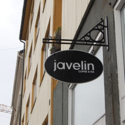 Javelin Coffee & Tea