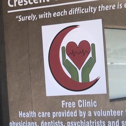 Crescent Community Clinic