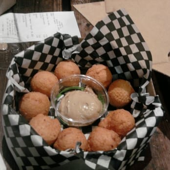 Grégoire - Potato Puffs - French Near Me - Berkeley, California Grégoire - Potato Puffs - French Near Me - Berkeley, California