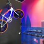 BMX BURGERS
