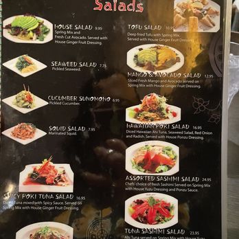 Anaba - Japanese Near Me - Oxnard, California