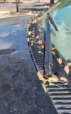 Thunder Road by null