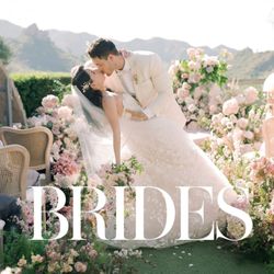 Kohnur Bespoke Bridal Beauty - Kohnur Featured on BRIDES