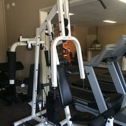 MobileTech Fitness Repair