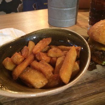 Butchers Original - Fries - American Near Me - Darmstadt, HE Butchers Original - Fries - American Near Me - Darmstadt, HE