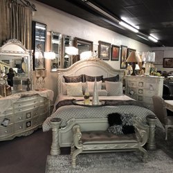 Bella Terrazza - Furniture section