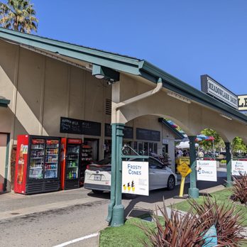 Meadowlark Dairy - Drive-thru - Ice Cream & Frozen Yogurt Near Me - Pleasanton, California Meadowlark Dairy - Drive-thru - Ice Cream & Frozen Yogurt Near Me - Pleasanton, California