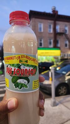 Labay Market by null