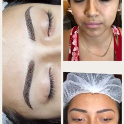 Huong Dao 3D Microblading and Lashes