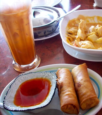 Krua Thai Cuisine by null