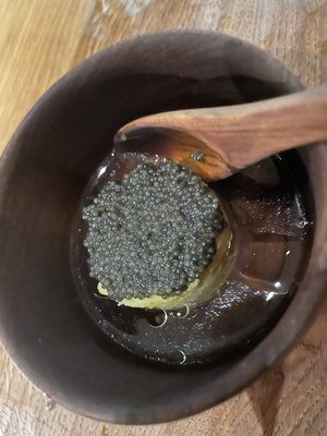 Pasture Restaurant by null