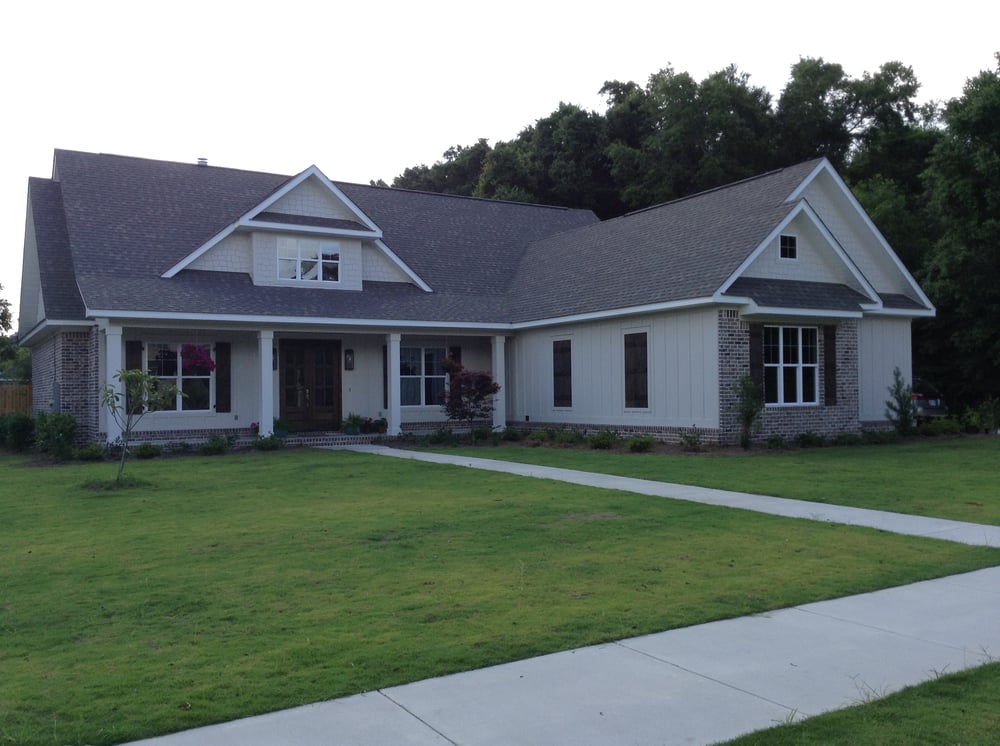 Slide of Coastal Roofing