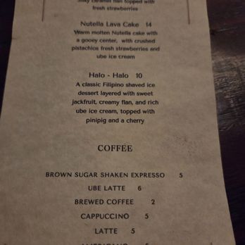 Barkada Social Club - Filipino Near Me - Astoria, New York