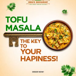 India's Restaurant