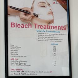 YUVA Threading Salon